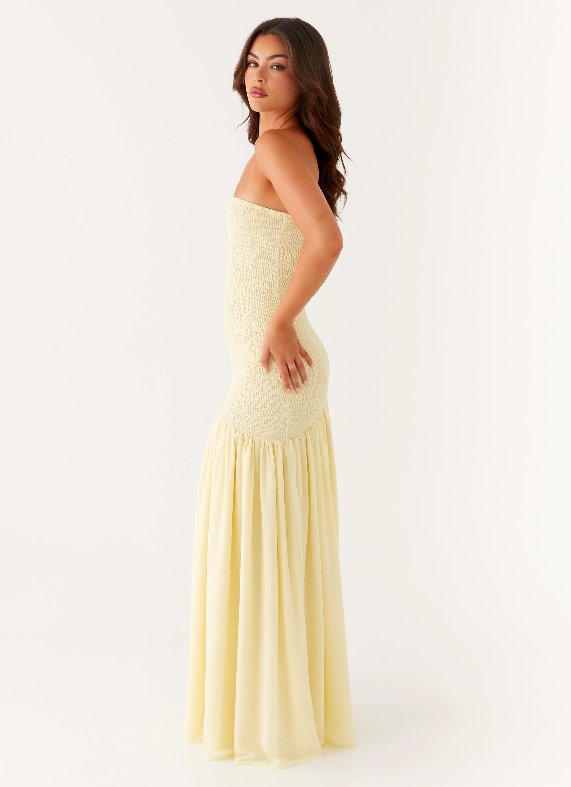 Royce Maxi Dress