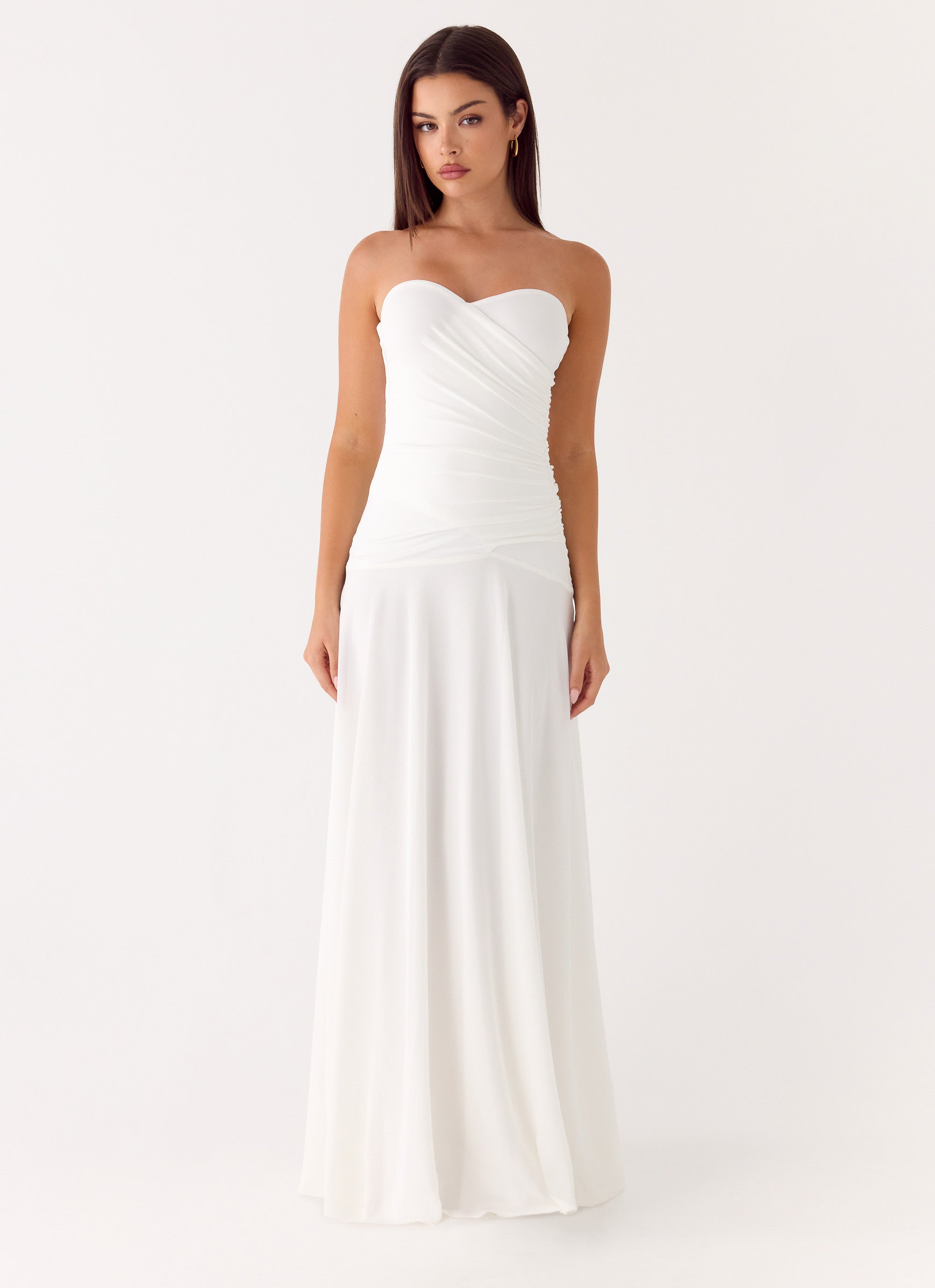 Ruben Maxi Dress