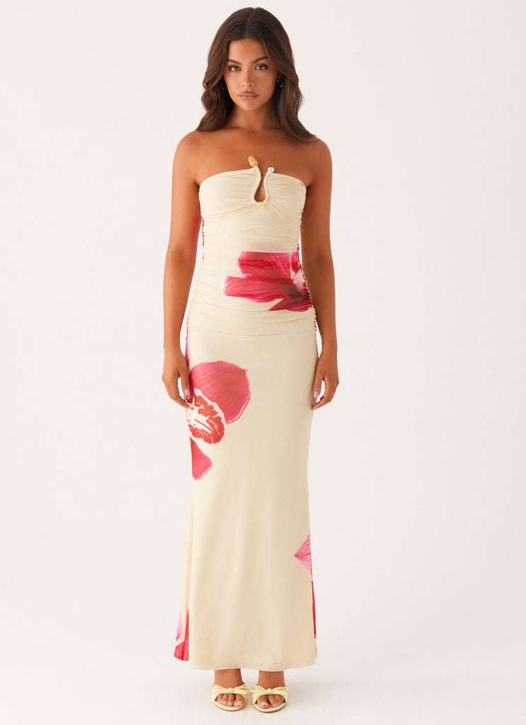 Rudy Maxi Dress Rudy Maxi Dress