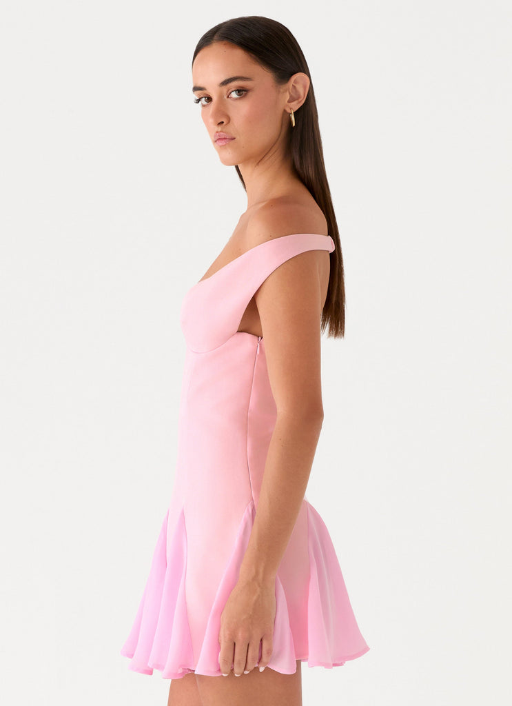 Runa Mini Dress