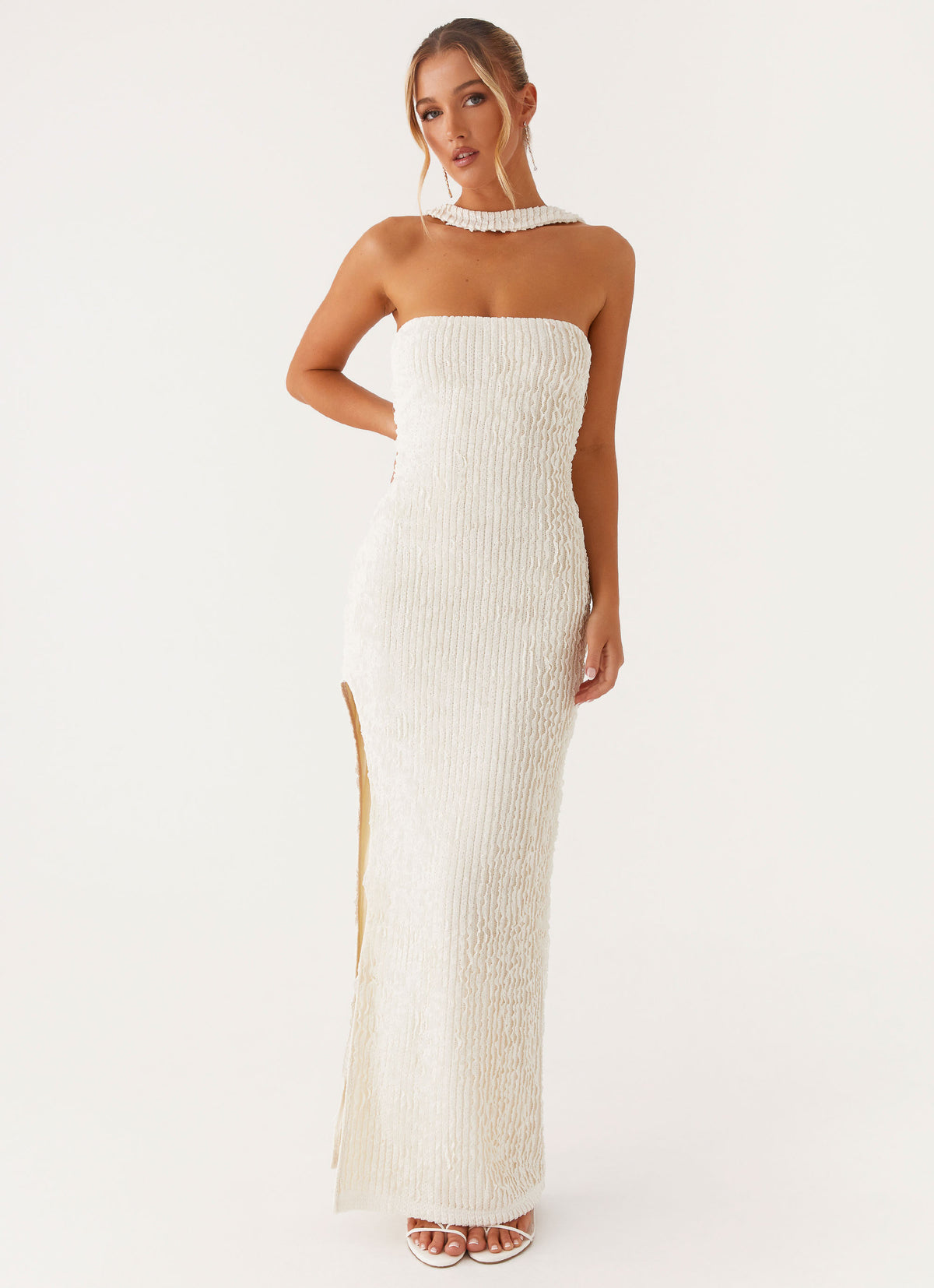 Sadie Maxi Dress
