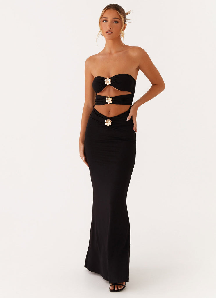 Save Me Maxi Dress Save Me Maxi Dress