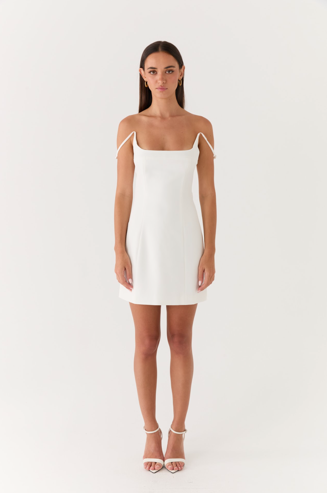Caelia Mini Dress