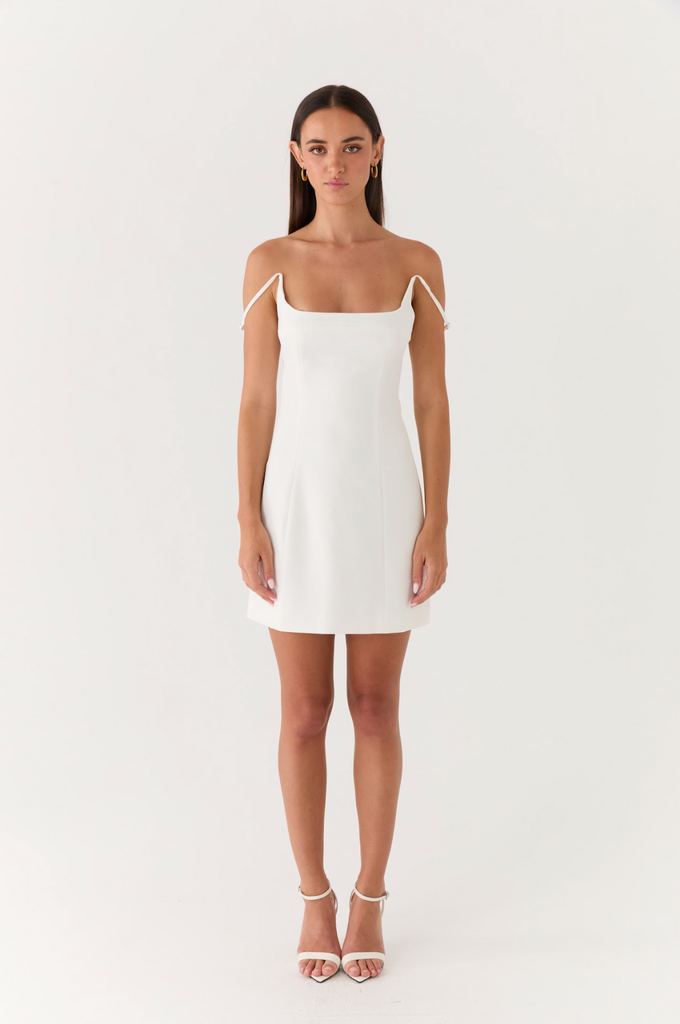 womens beach maxi dress Montserrat Mini Dress
