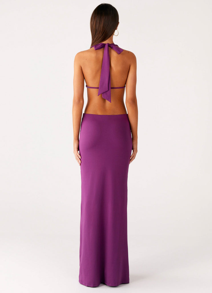 Sea Siren Maxi Dress - Violetta Peppermayo US Sea Siren Maxi Dress - Violetta Peppermayo US