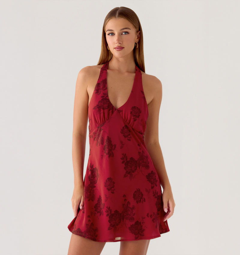 Mini Dresses