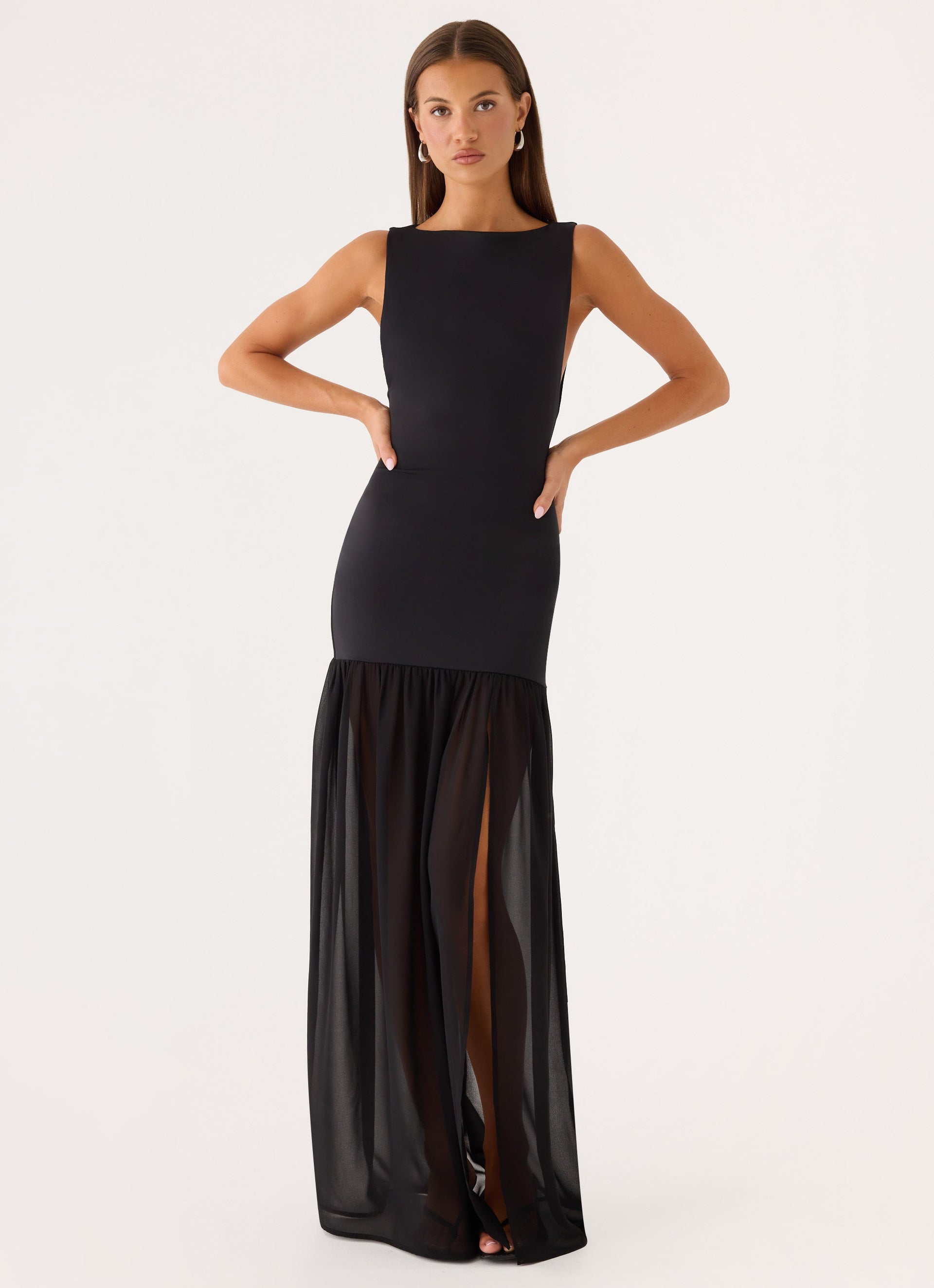 Rush Dress | Seraphine Maxi Dress