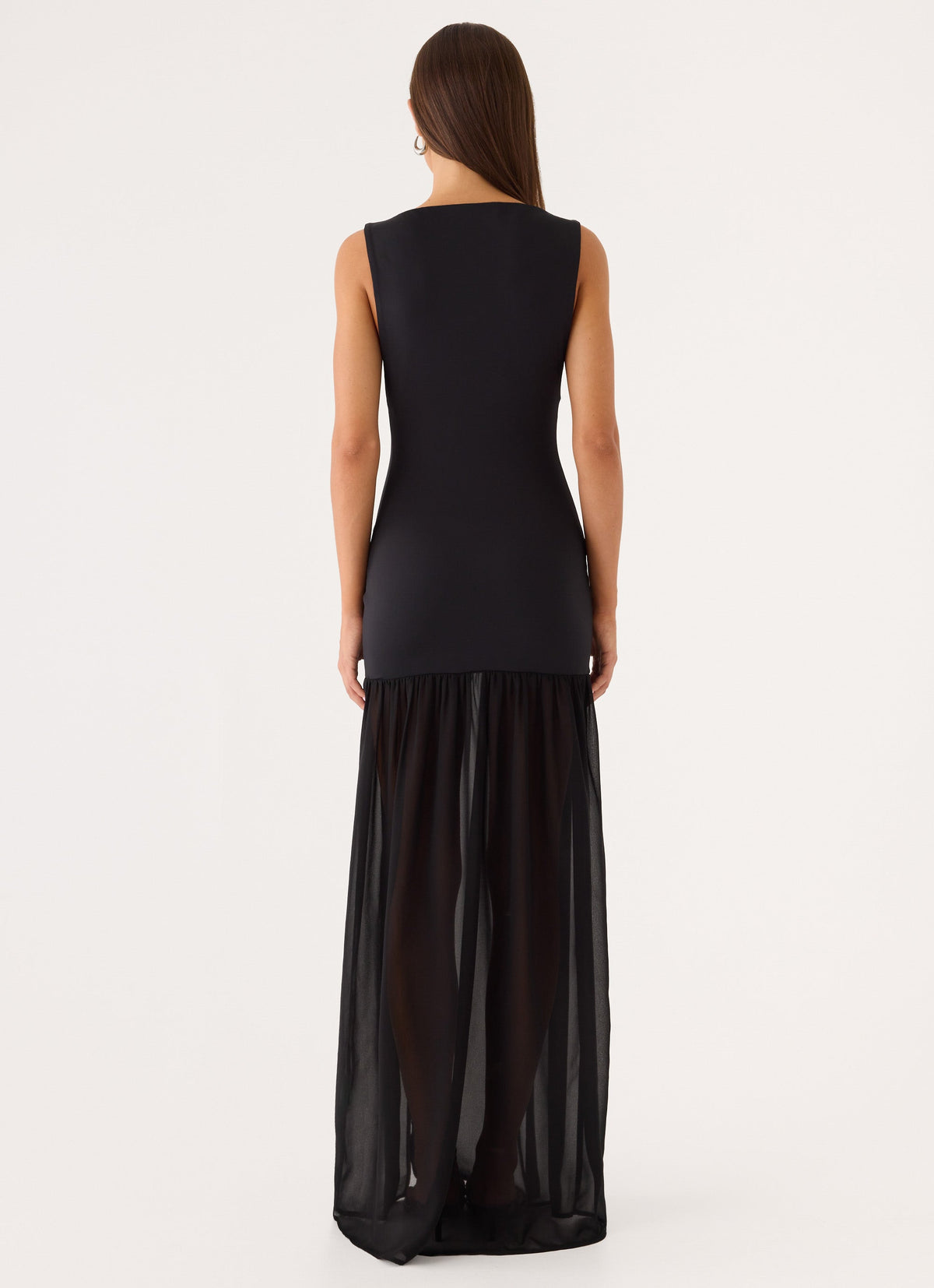 Seraphine Maxi Dress