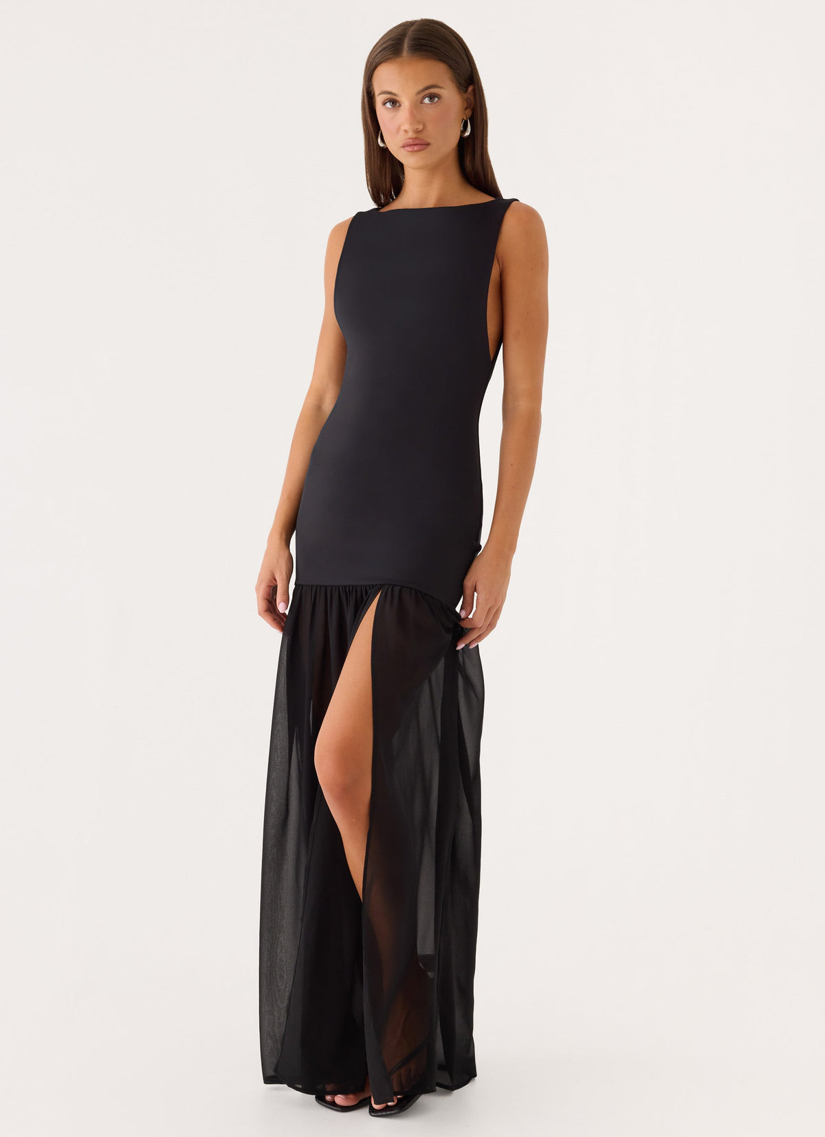 Seraphine Maxi Dress