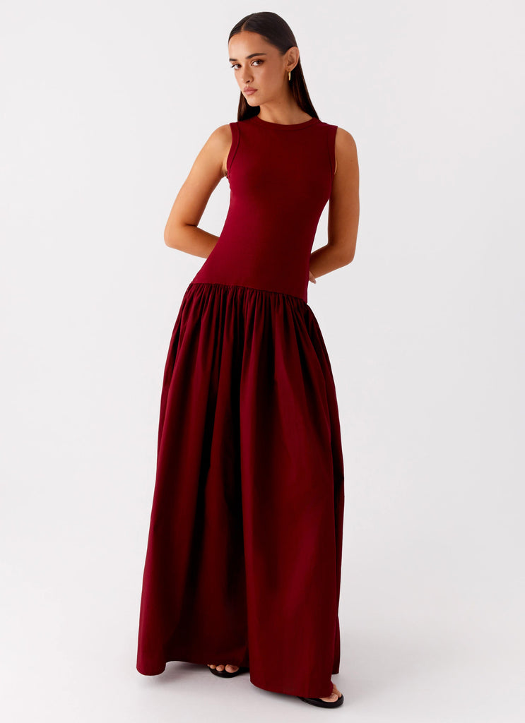 Shivani Maxi Dress