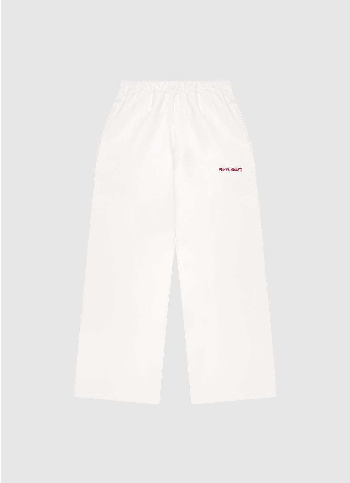Signature Sweatpants - Ivory
