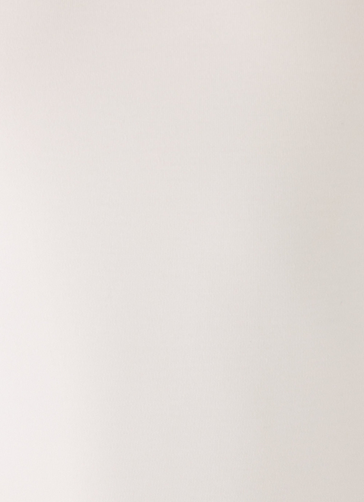 Silka Top - White