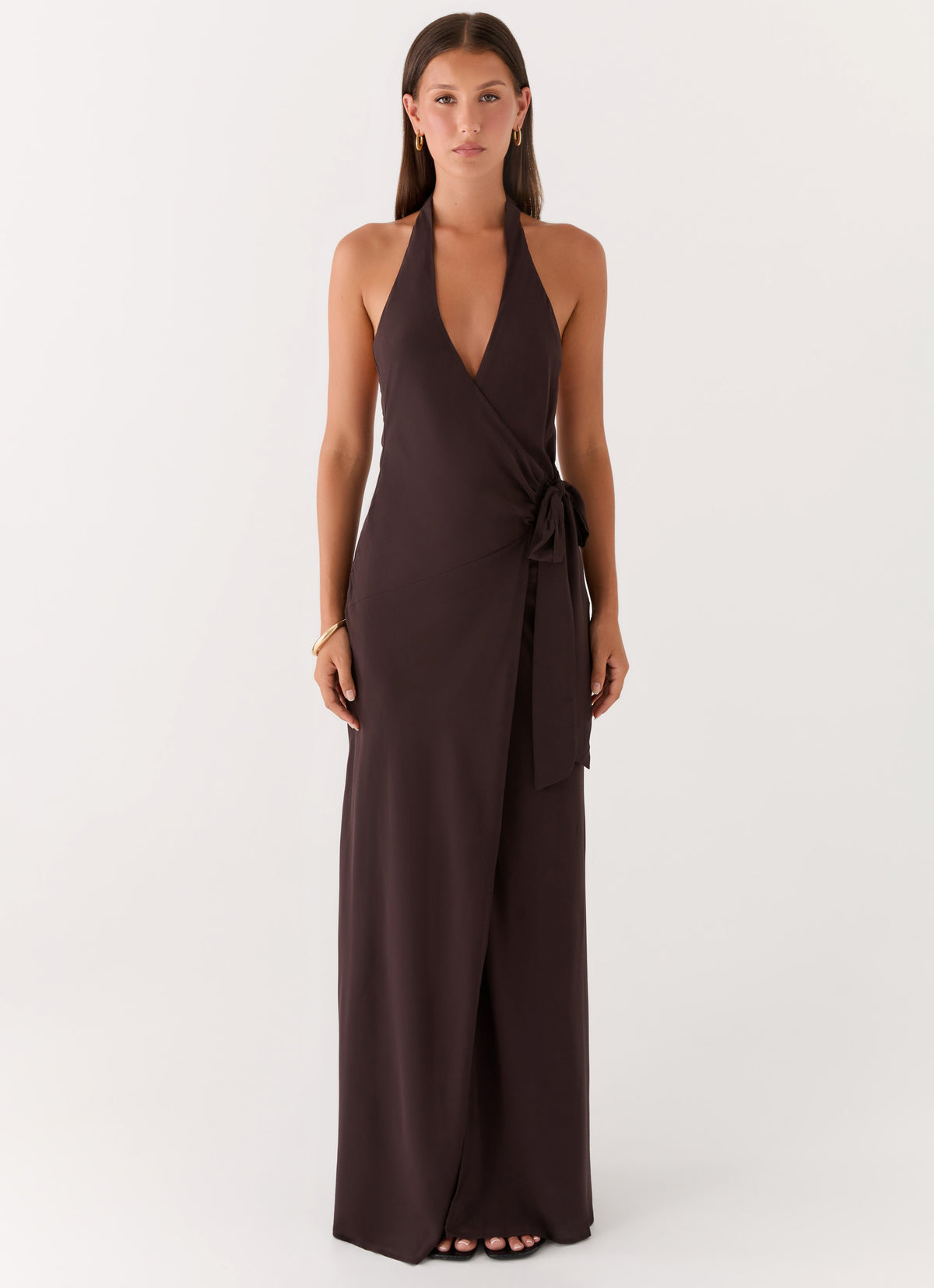 So Chic Maxi Dress