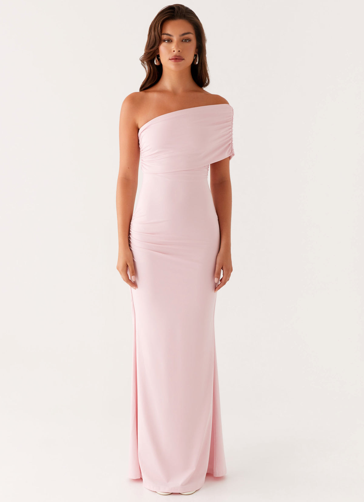 Rush Dress | Socialite Maxi Dress