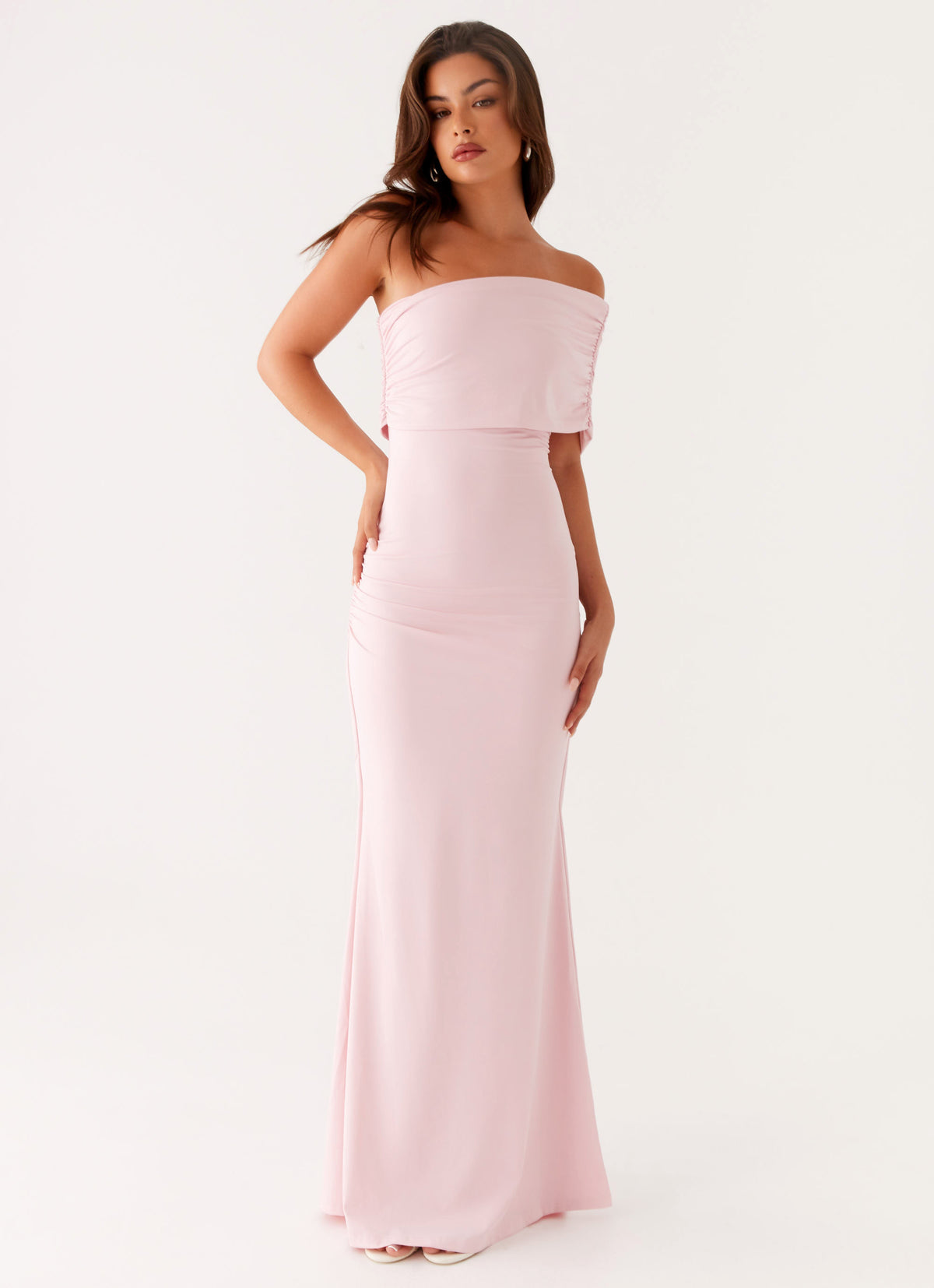 Rush Dress | Socialite Maxi Dress