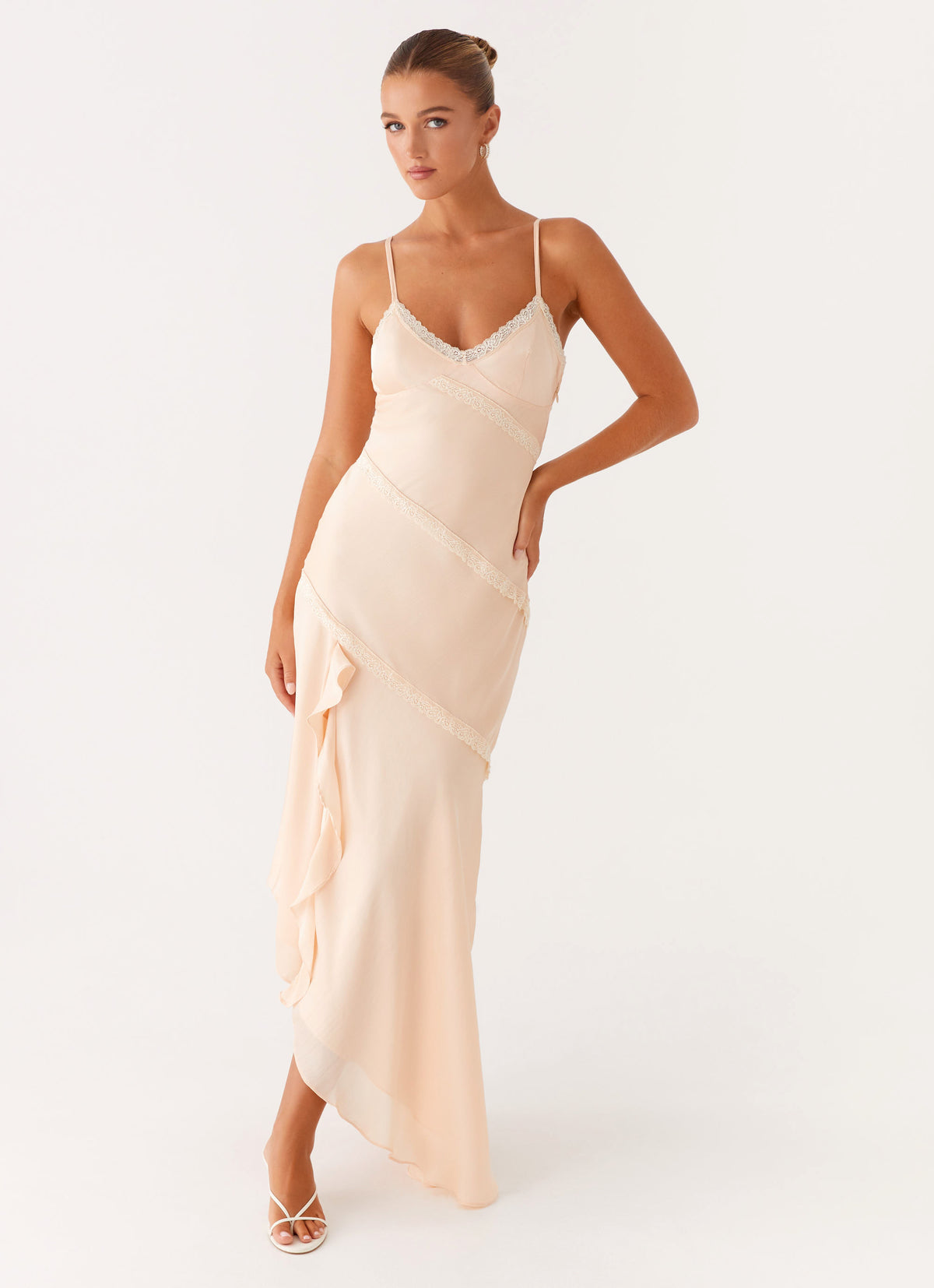Solana Maxi Dress