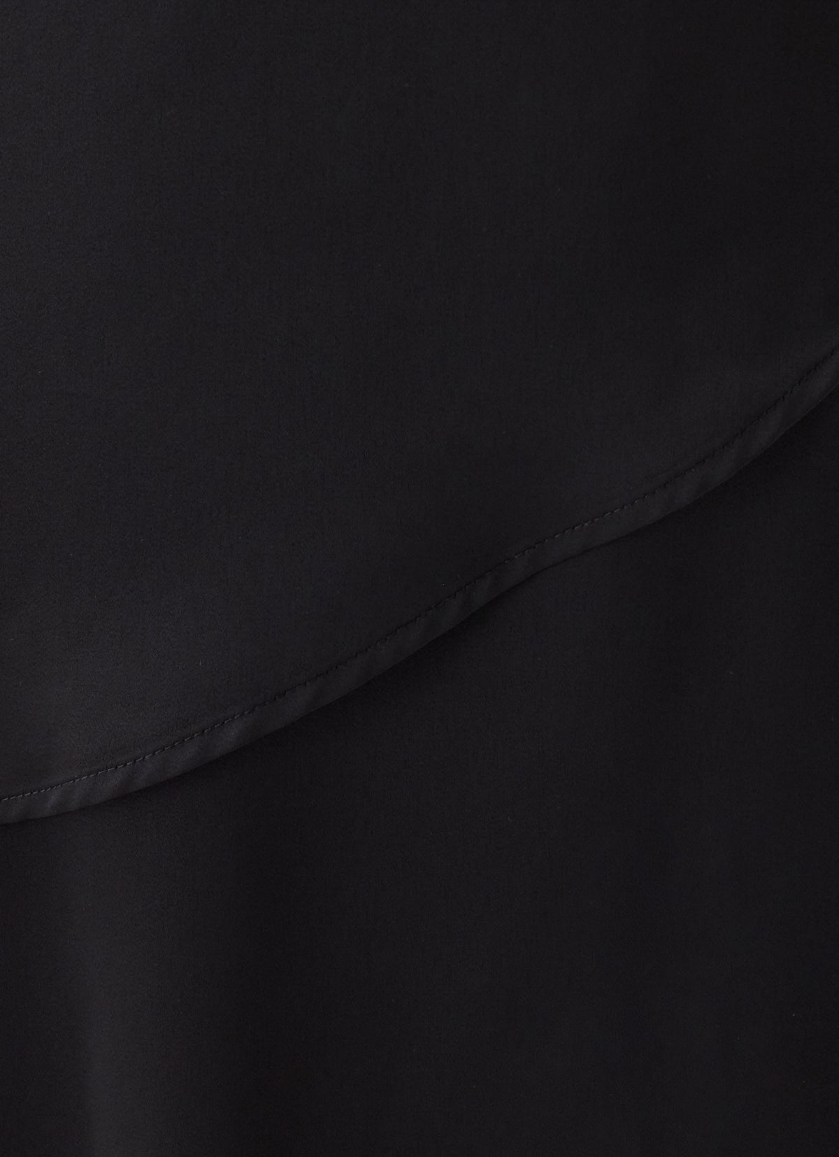 Solene Maxi Dress - Black