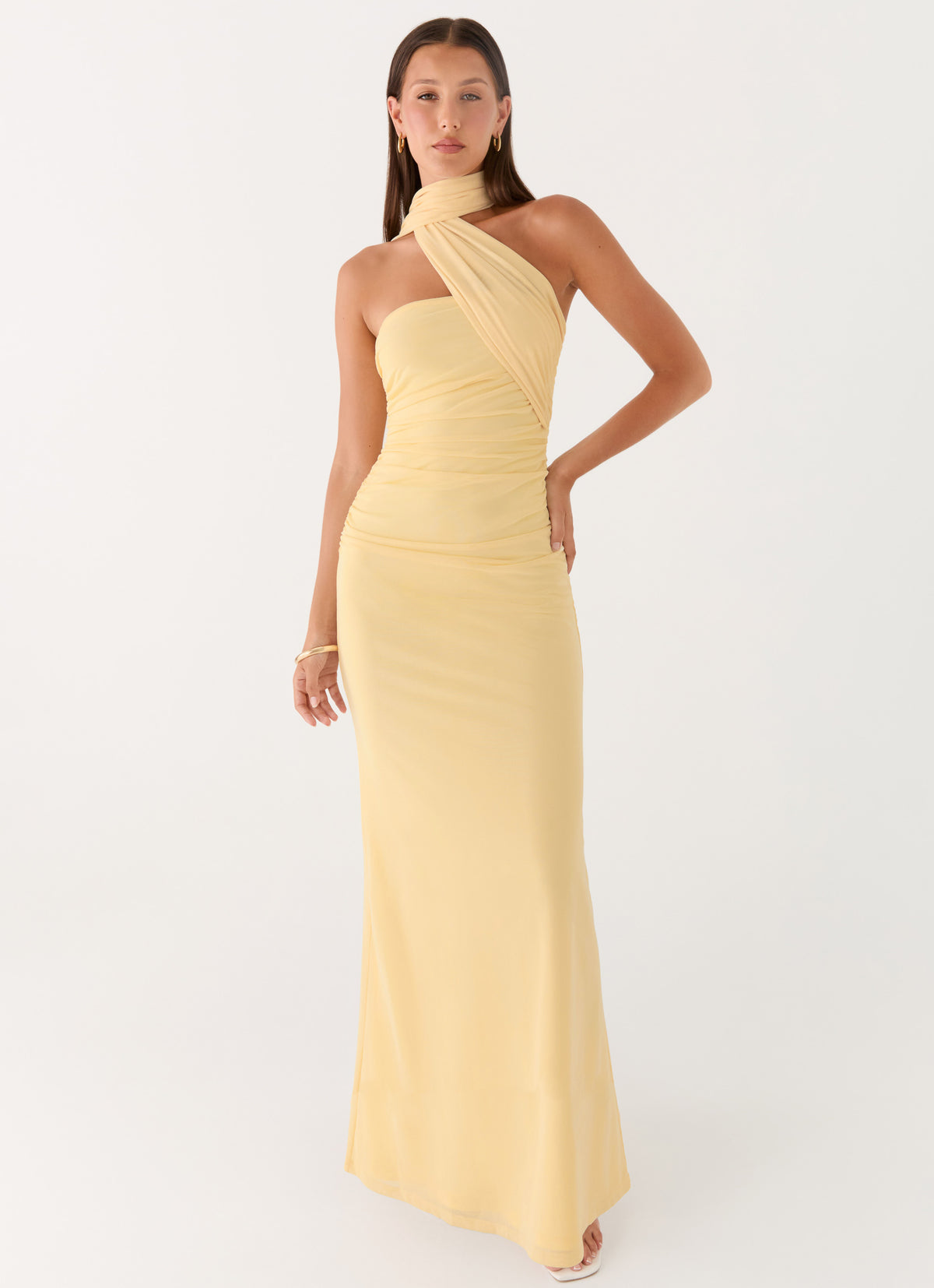 Rush Dress | Songbird Maxi Dress