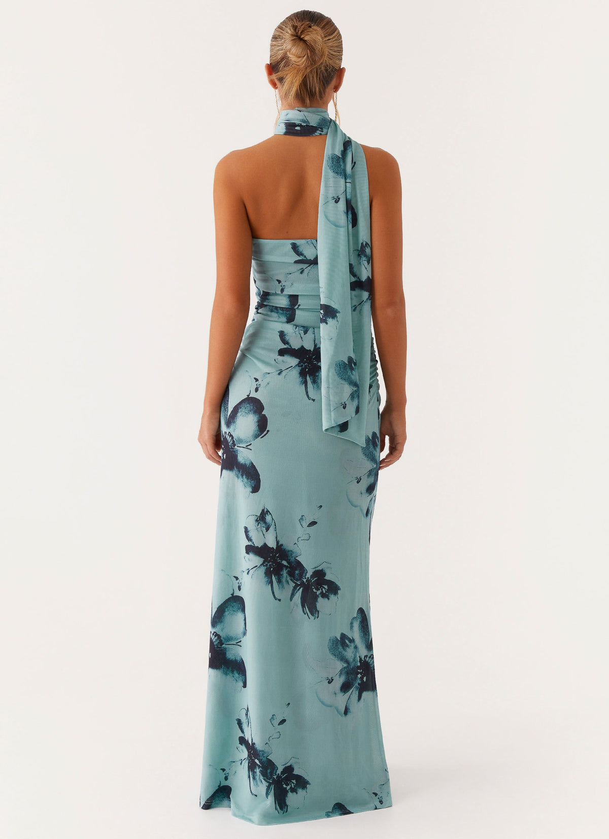 Rush Dress | Songbird Maxi Dress