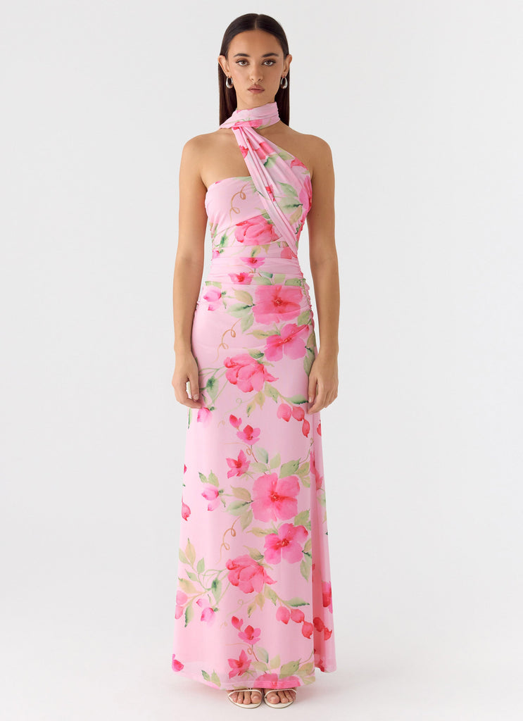 peppermayo songbird maxi dress Rush Dress | Songbird Maxi Dress