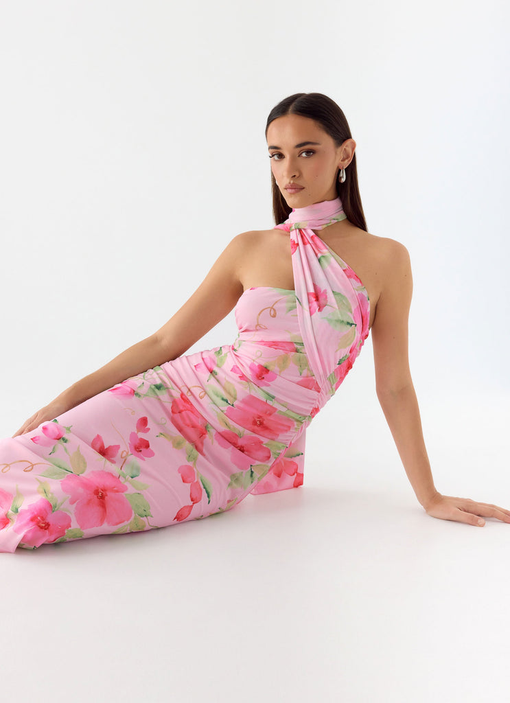 peppermayo songbird maxi dress Songbird Maxi Dress