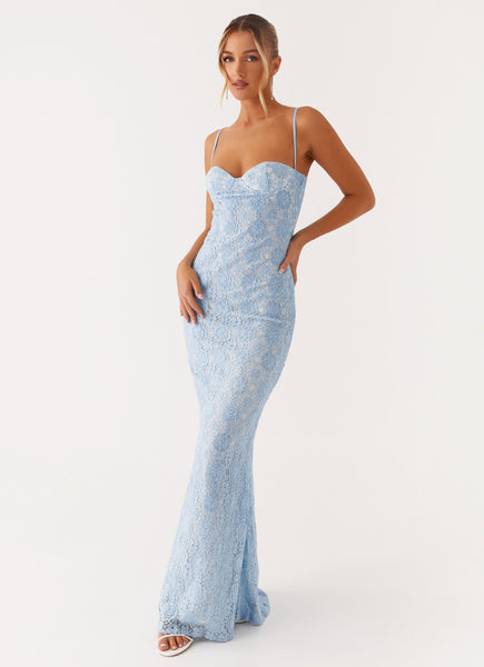 Sonia Maxi Dress