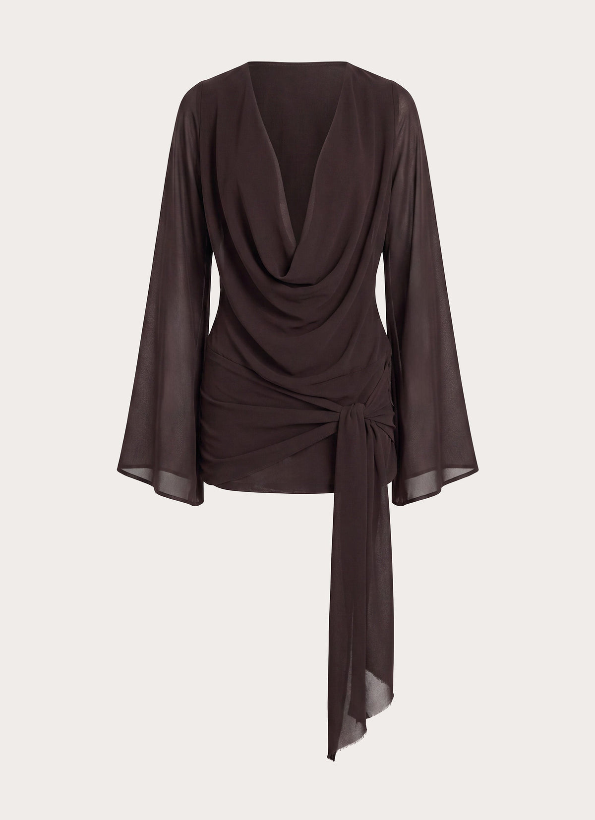 Sorority Rush Dress | Sorrel Long Sleeve Mini Dress
