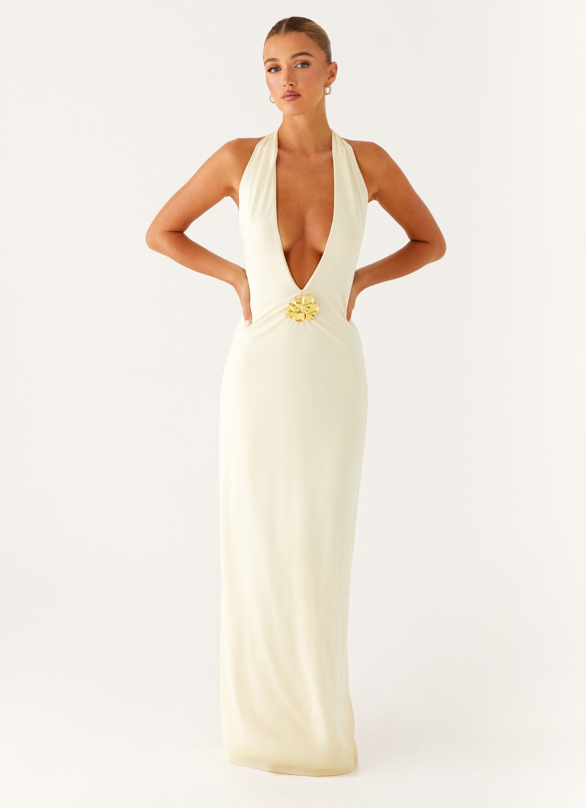 Spirit Maxi Dress