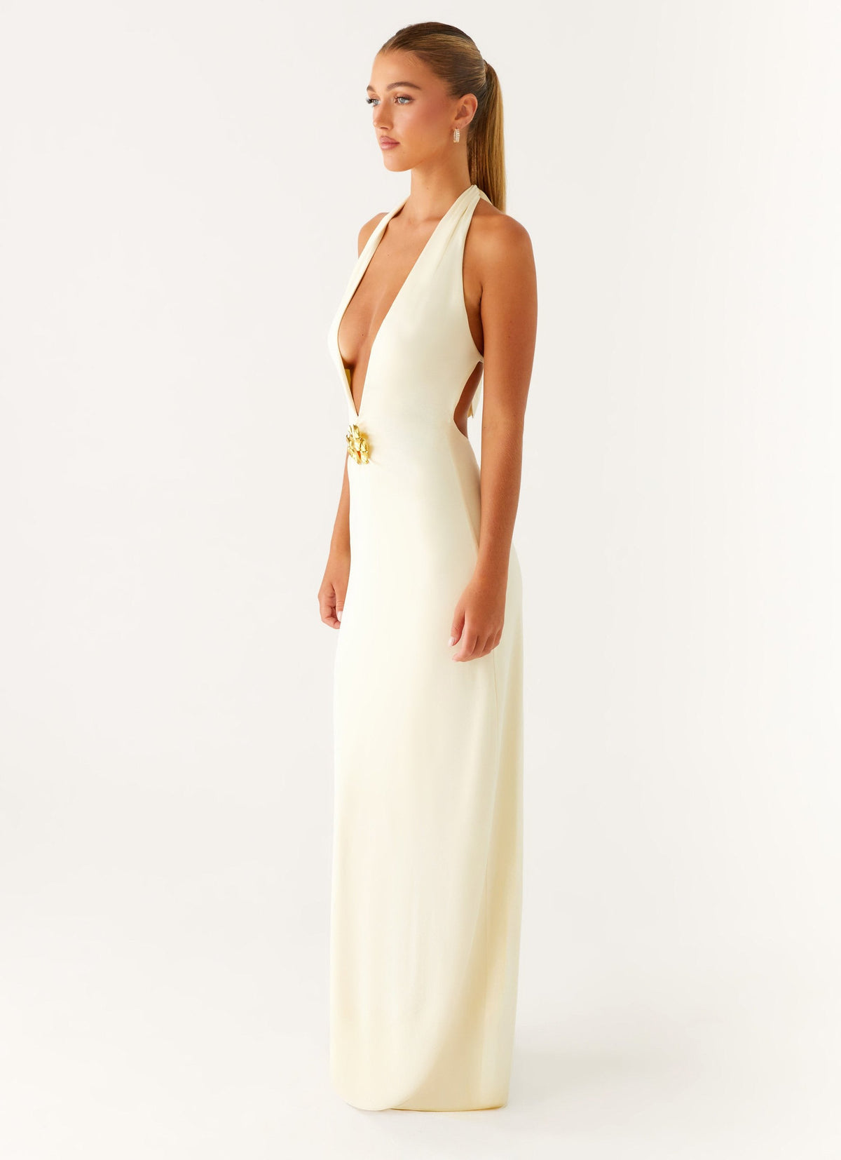 Spirit Maxi Dress