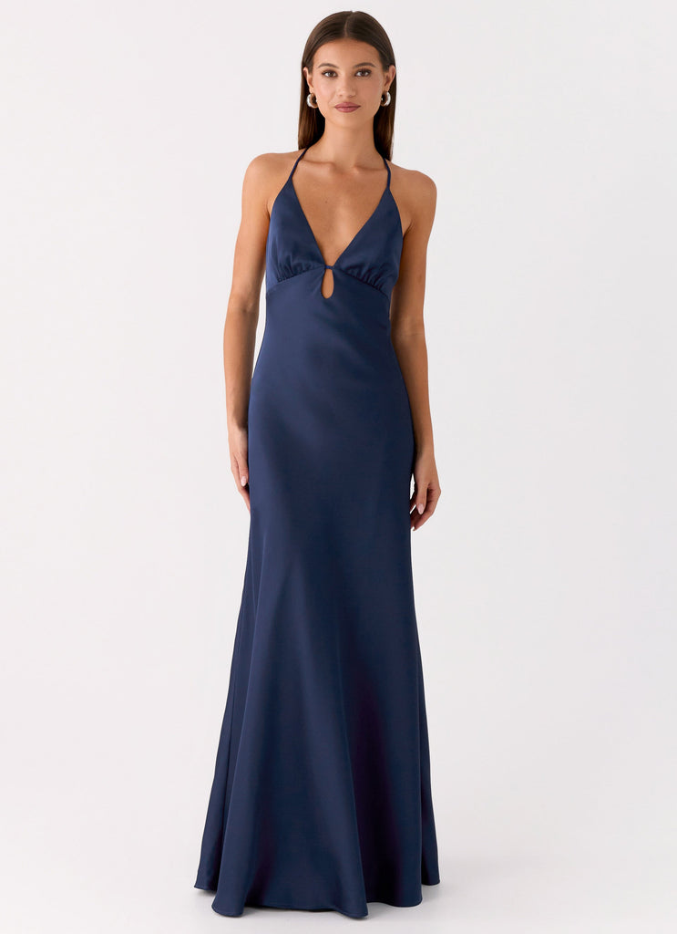 Sundowner Maxi Dress Sundowner Maxi Dress