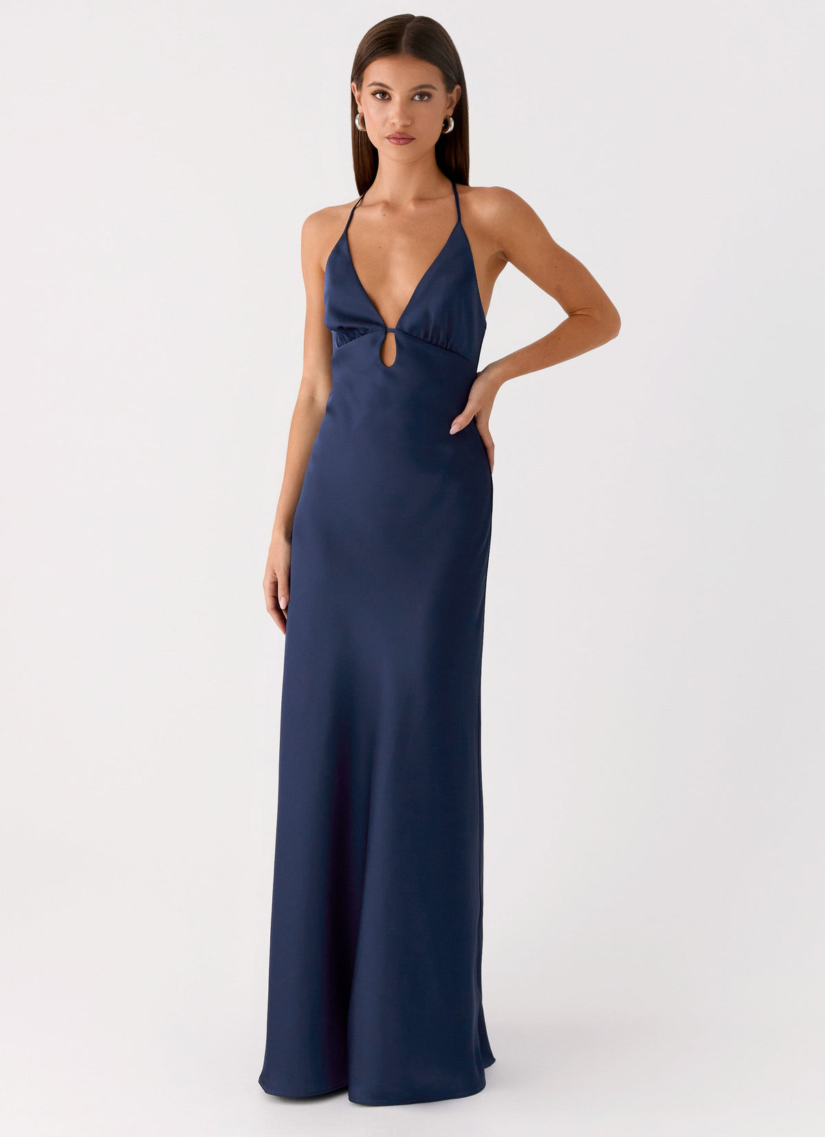 Sundowner Maxi Dress