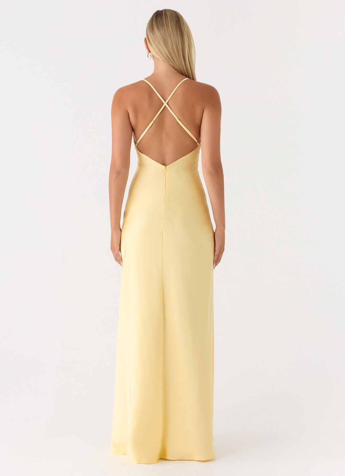 Sundowner Maxi Dress