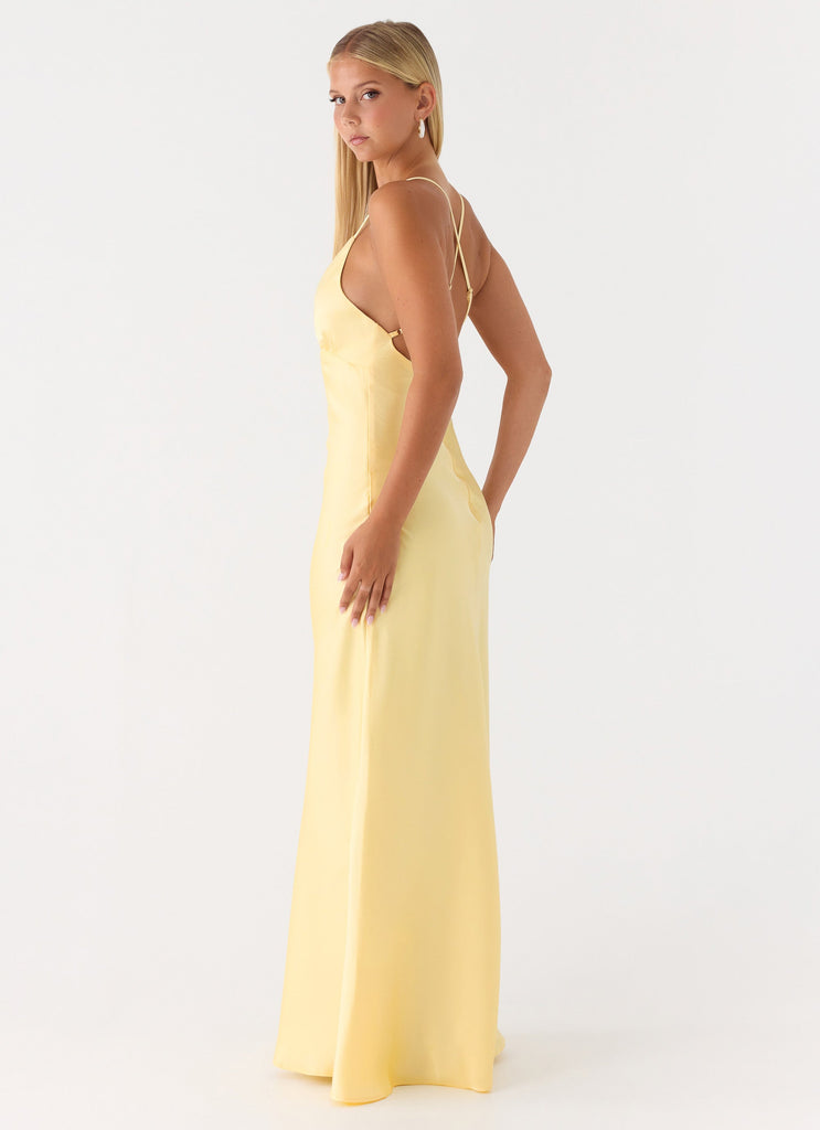 Sundowner Maxi Dress Sundowner Maxi Dress