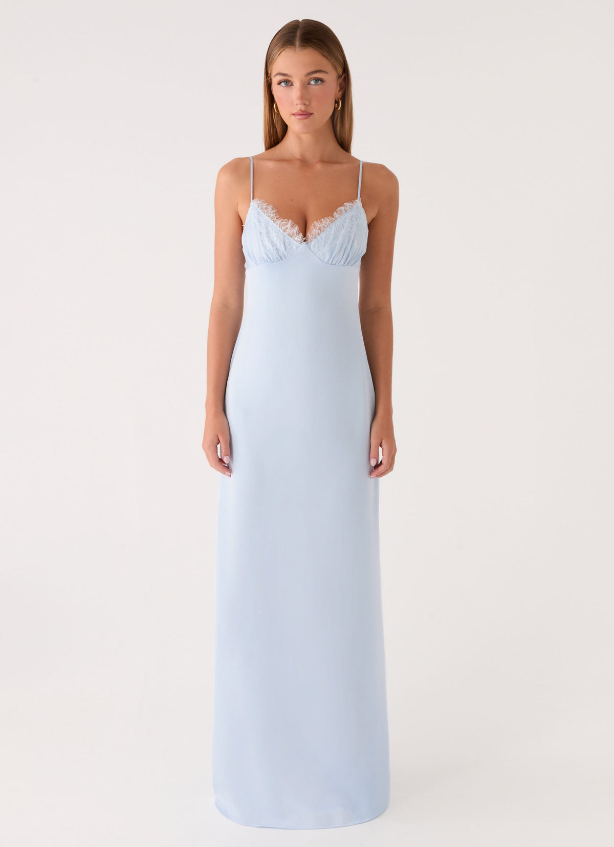 Rush Dress | Sunniva Maxi Dress