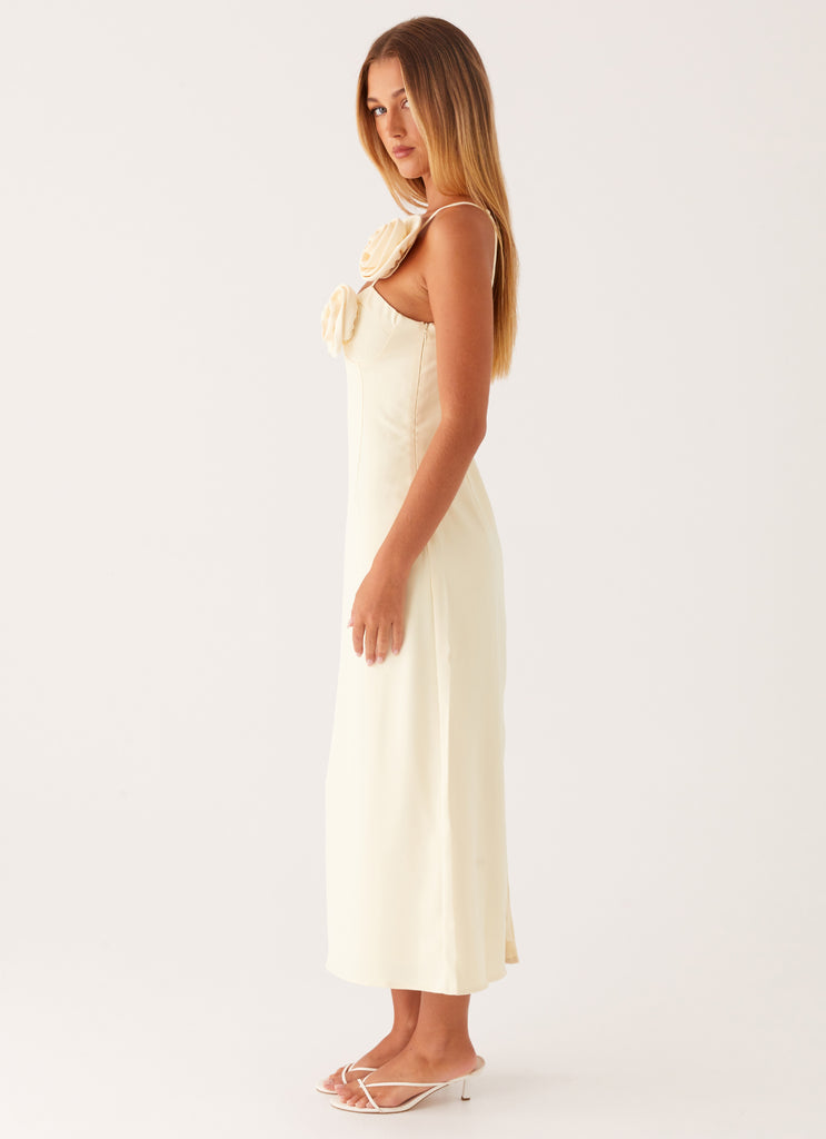 peppermayo sweetpea mini dress Sweetpea Mini Dress