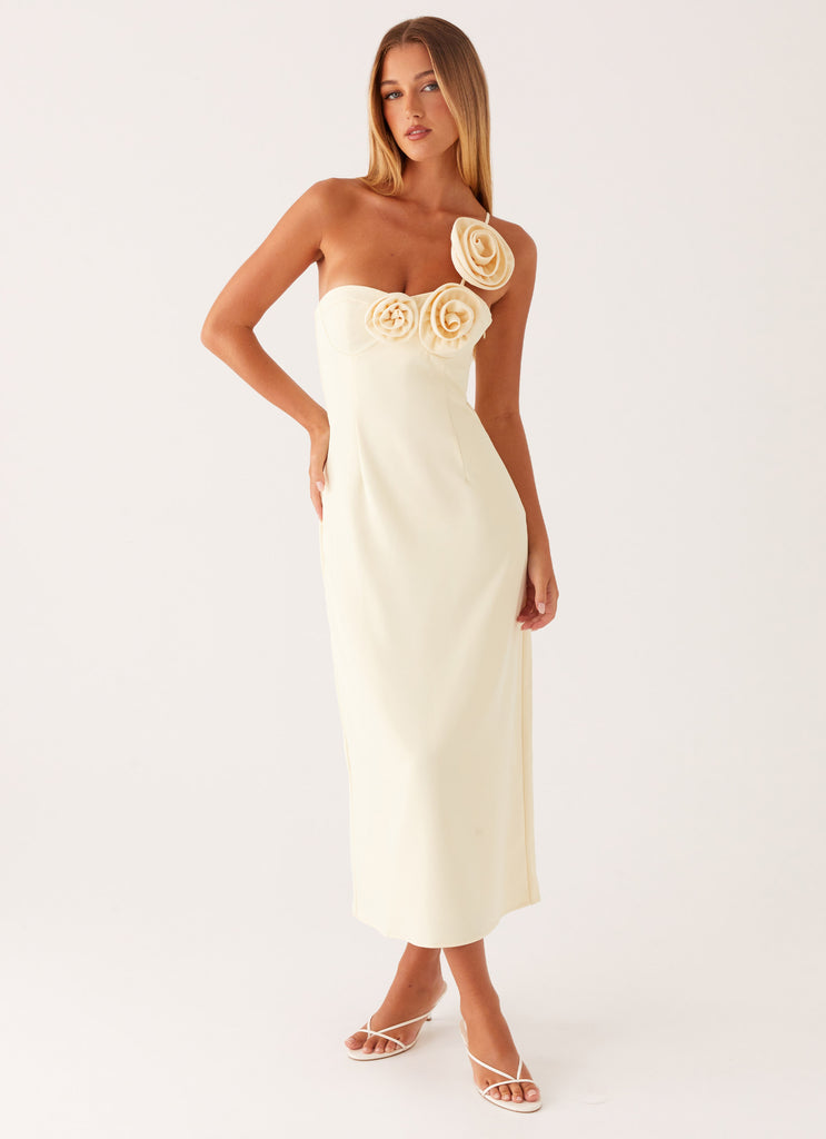 peppermayo sweetpea mini dress Sweetpea Mini Dress