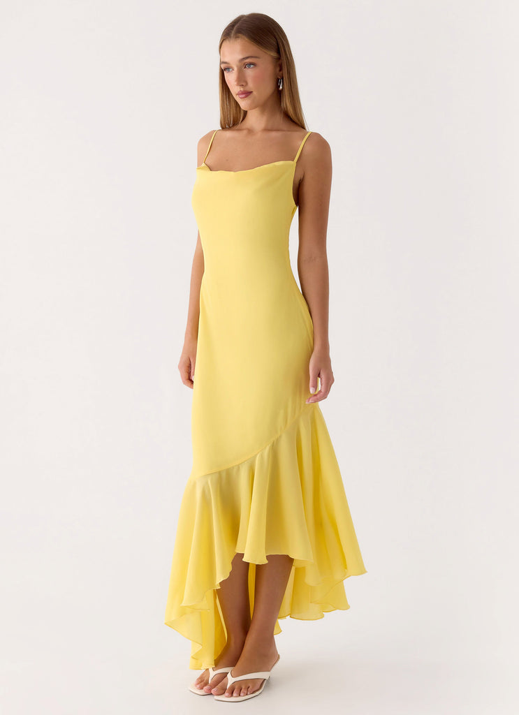 Talindra Midi Dress Talindra Midi Dress