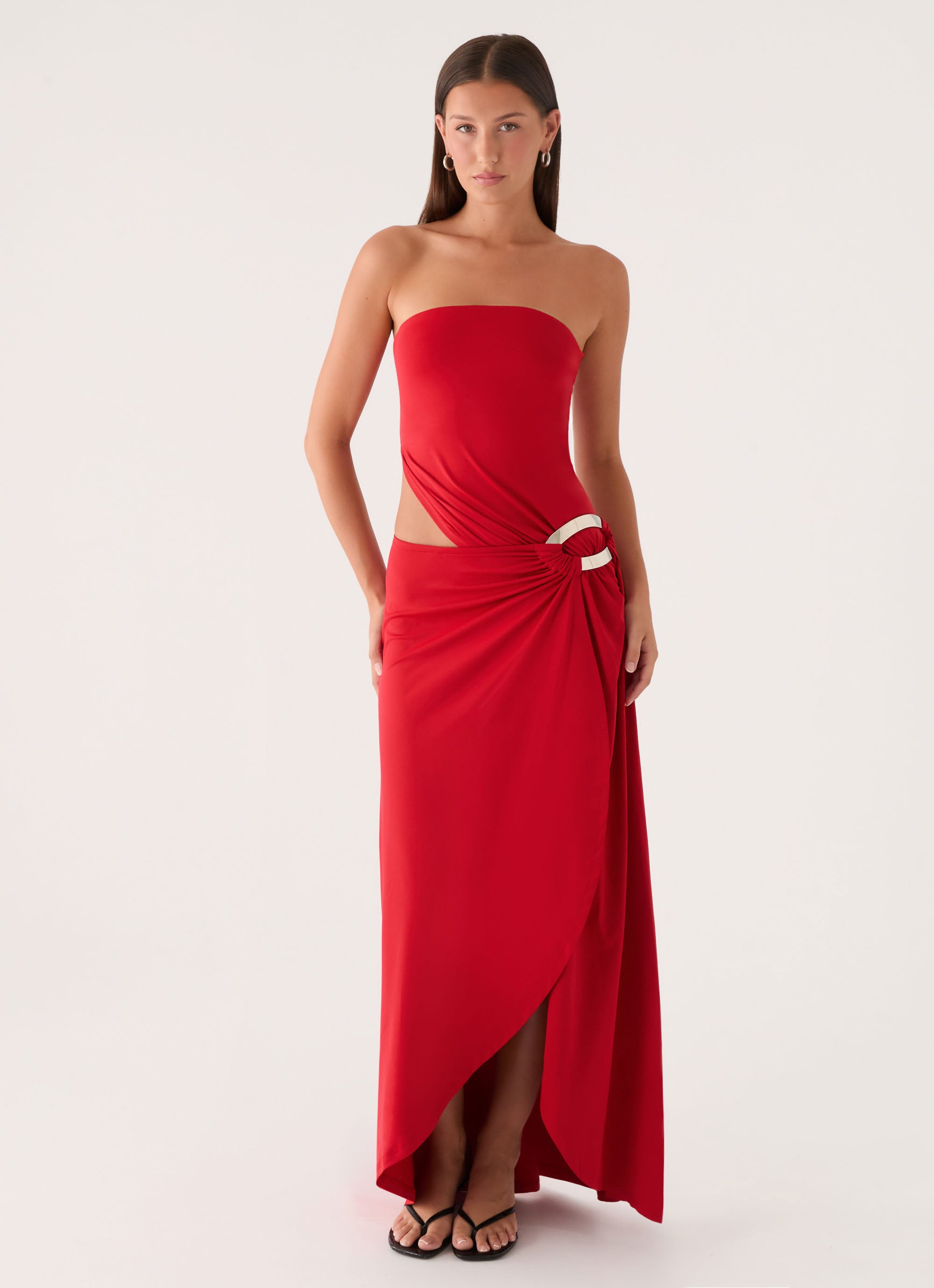 Tarna Maxi Dress
