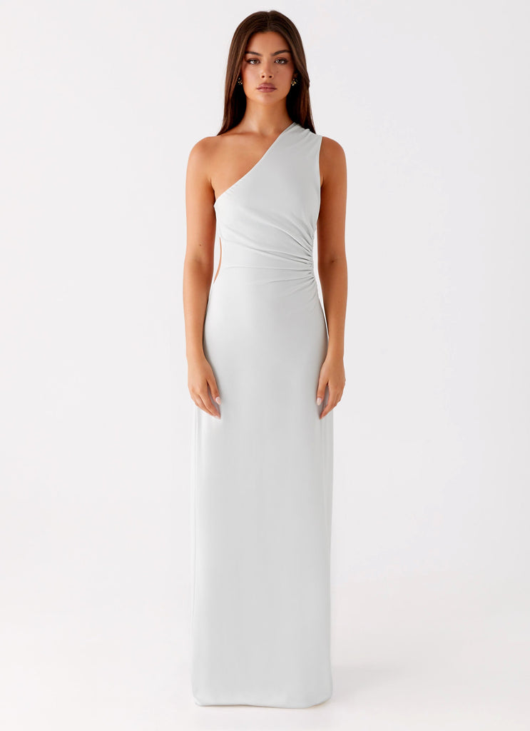 jaase taurus maxi dress jaase taurus maxi dress Rose Quartz Print Taurus Maxi Lilac and Mila