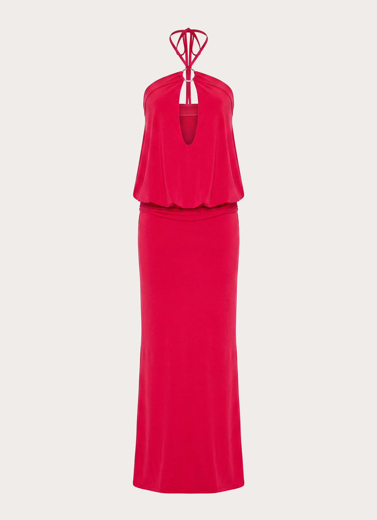 Telling You Maxi Dress