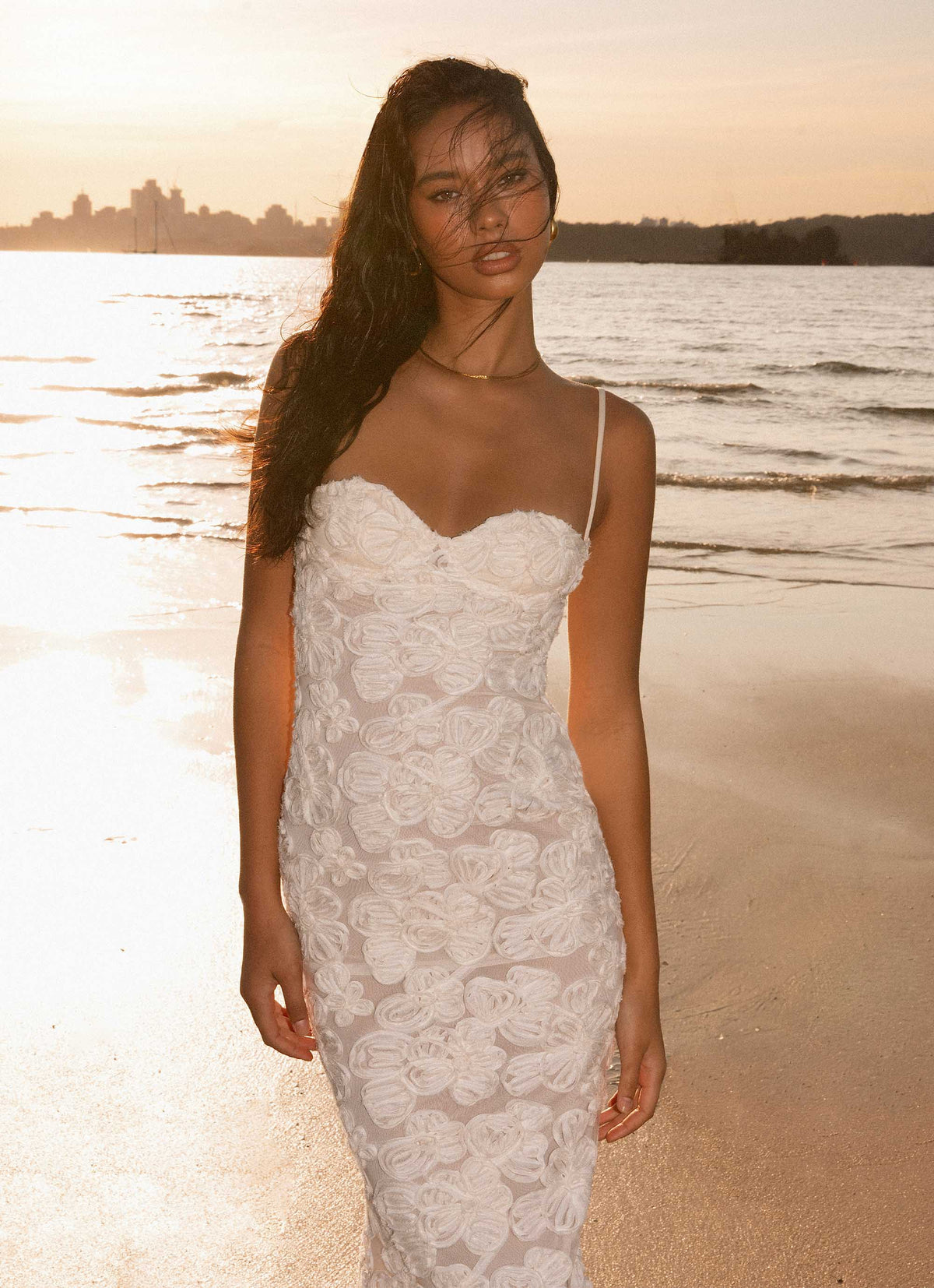That Girl Maxi Dress