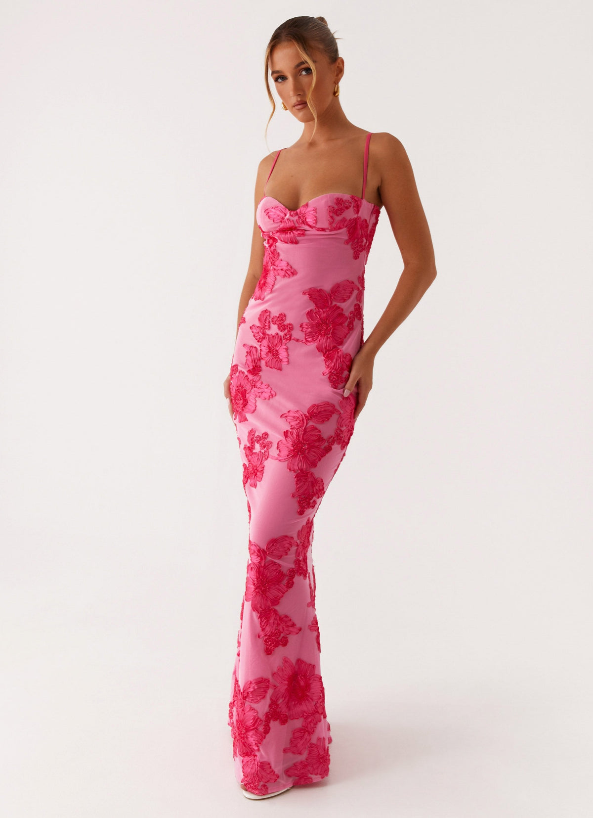 That Girl Maxi Dress