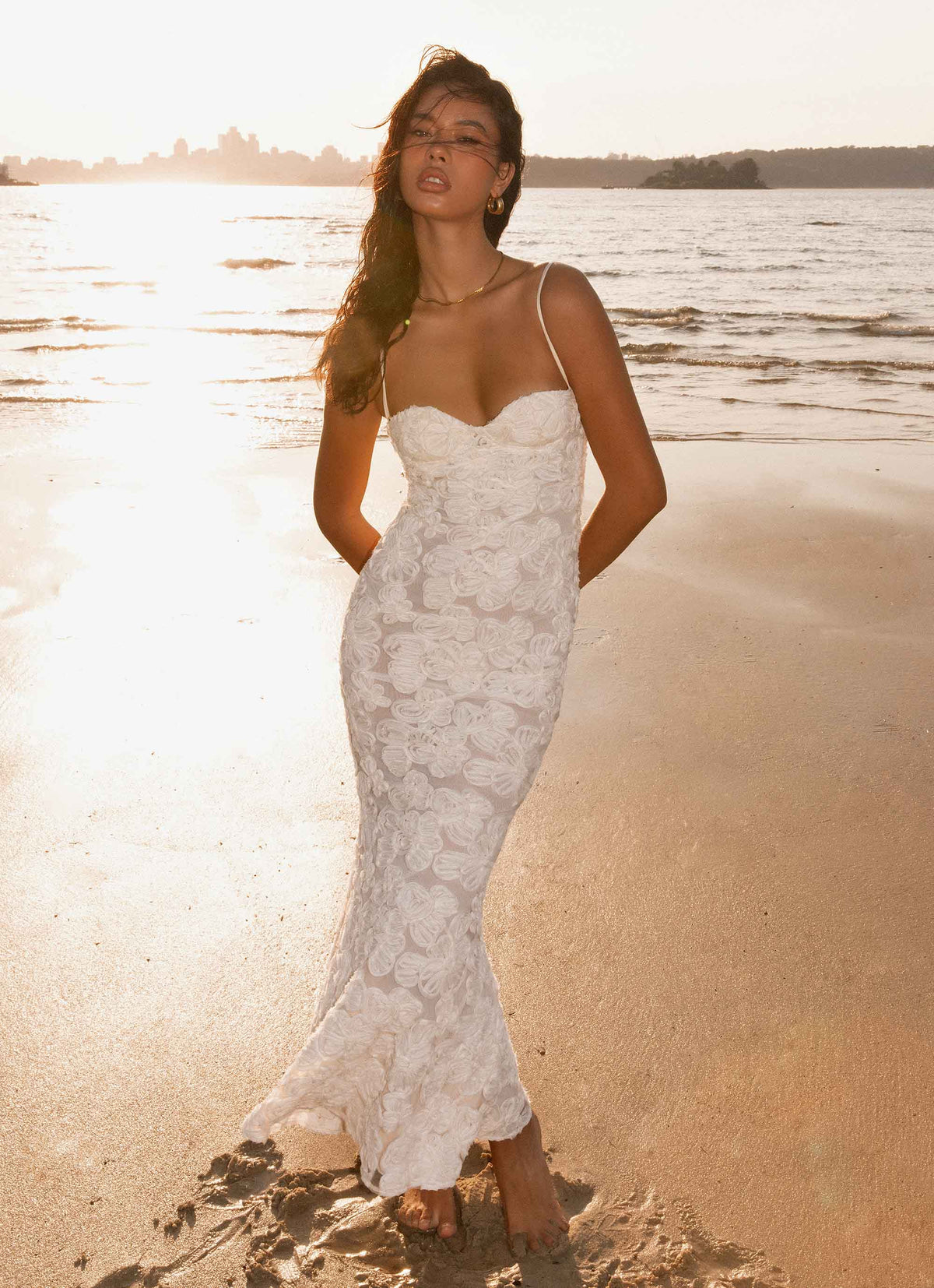 That Girl Maxi Dress