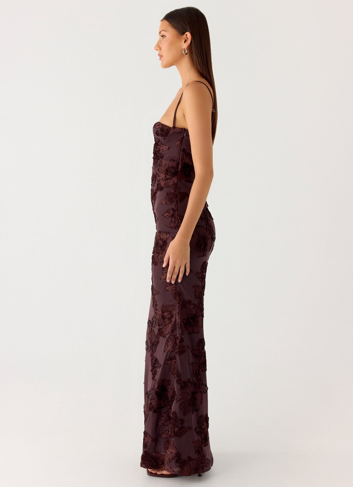 That Girl Maxi Dress