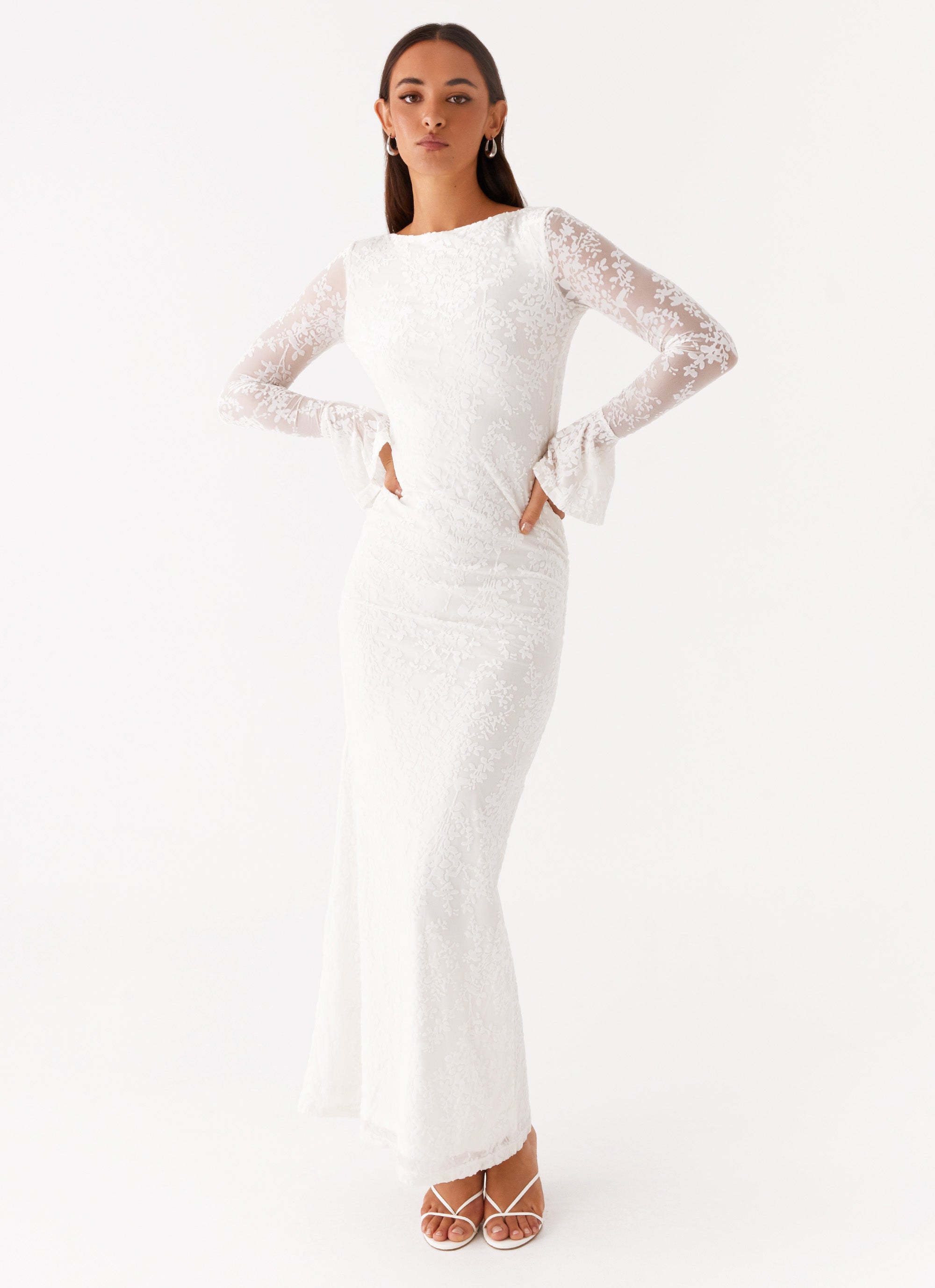 Thriving Maxi Dress Thriving Maxi Dress