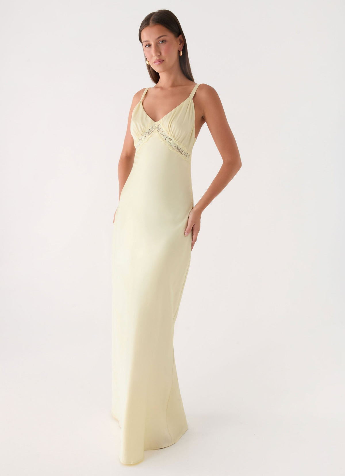 pepper mayo dress Annalissa Linen Mini Draped skirt detail They did it againnn