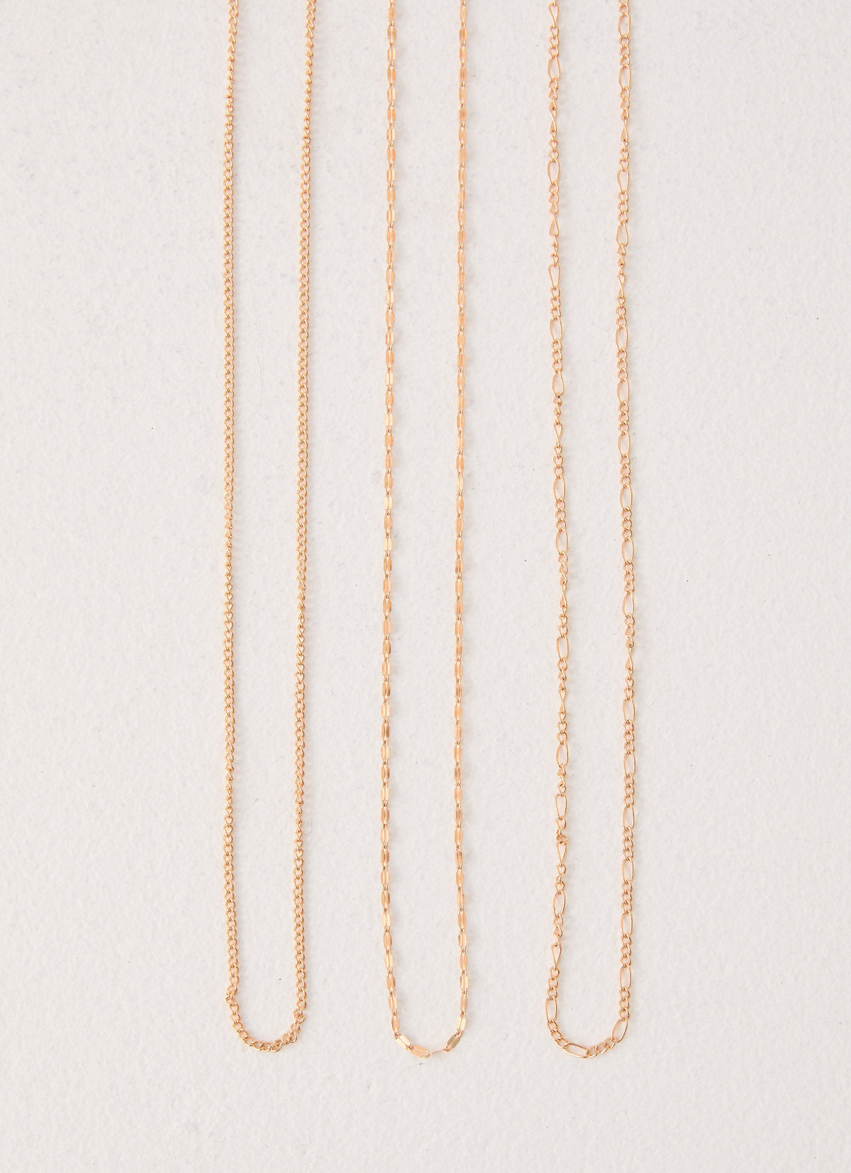 Tropic Bloom Belly Chain - Gold