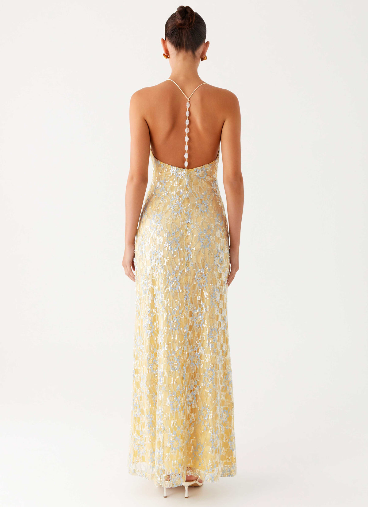 Truly Mine Maxi Dress