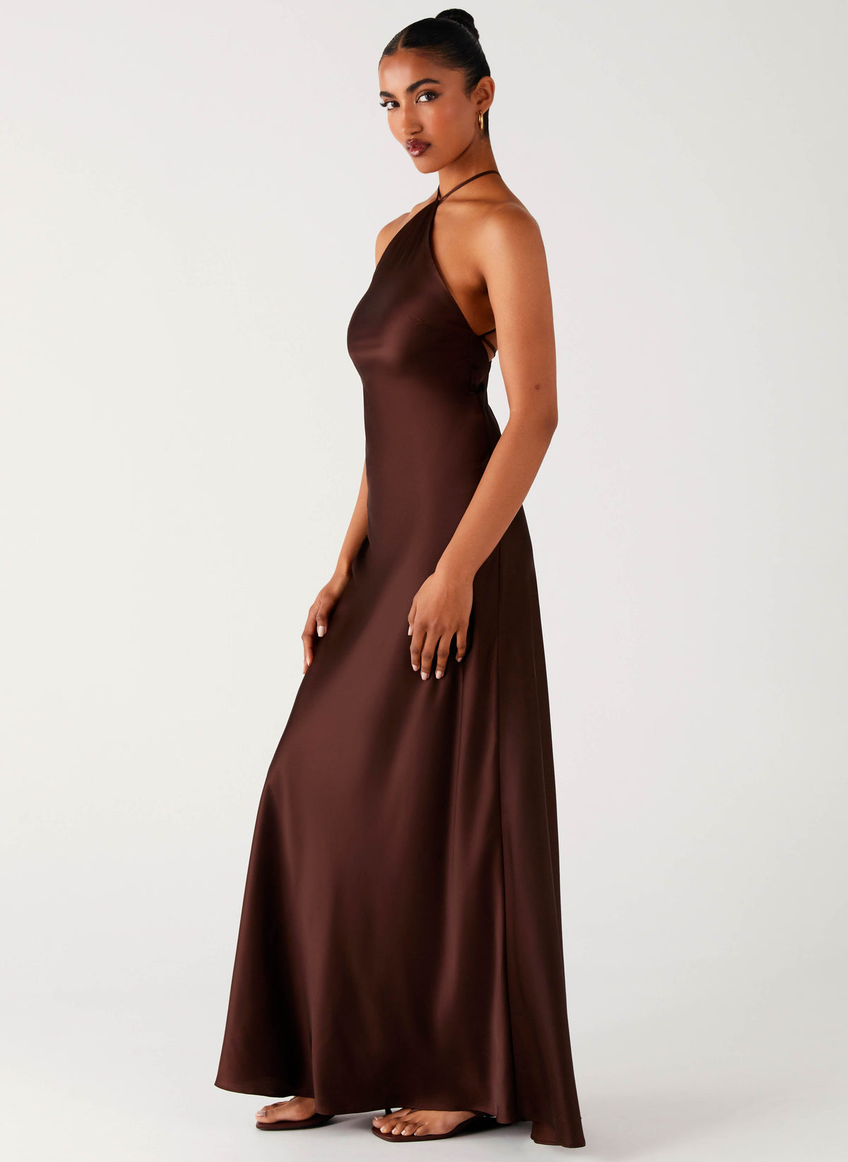 Tulama Maxi Dress