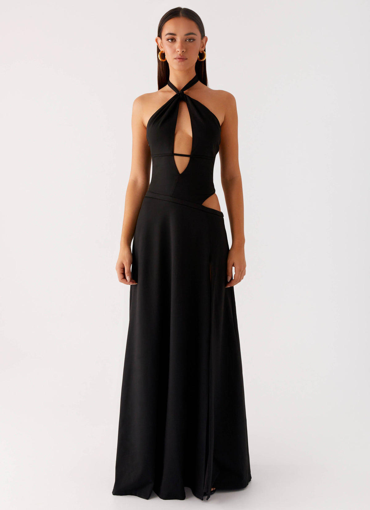 Turner Maxi Dress